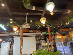 -·缸桶屋·韩式牛肋条自助烤肉(西湖D11店)