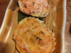 -浪花亭日本料理(古田路店)