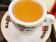 -德兴茶餐厅(粉岭店)