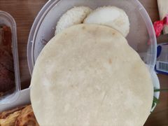 -万荣烤鸭店·北京菜(天坛店)
