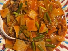 -新疆兵团食府清真(马连道店)