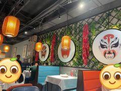大堂-雲蜀龙阁·金牌水煮鱼(方庄店)