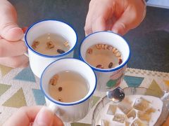 决明子薏米茶-美森西餐厅(曙光大道店)