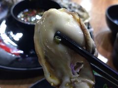 -陈老斯呼尔嗨吃烧烤(科巷店)