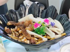-名善山珍·野生菌汤锅(文殊院店)