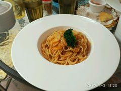 -茶米人台湾料理·精致快简餐