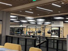 -燃坊JEN ACTIVE游泳健身中心·深圳前海JEN酒店