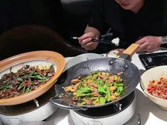 -湘中缘·湖南菜(娄底驻京办店)