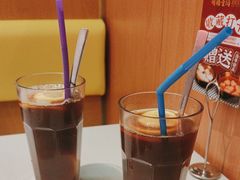 -明腾壹间茶餐厅(新都会花园广场店)