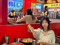 -神府路壹号·海鲜烧烤排档(三坊七巷店)