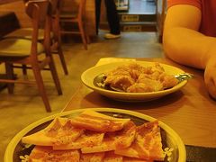 -AJIYA炭火烧肉(徐汇正大乐城店)