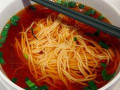 阳春面-醉舍·新淮扬菜(长宁龙之梦店)