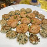 私人订制饭堂，又可以唱k，很正的一个聚餐地方