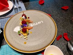 -莲西餐