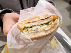 -麦当劳(天兴罗斯福店)