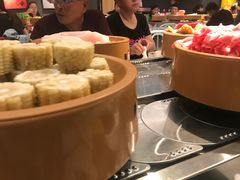 -龍歌自助小火锅(崂山丽达店)