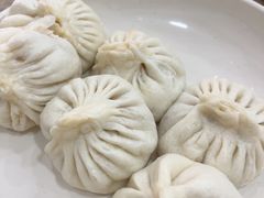 -津门张记包子铺(华昌道店)