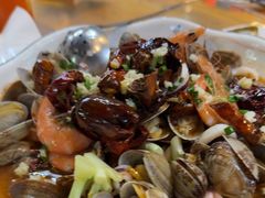 -闽公馆·客家私房菜·商务宴请·包厢(杏林橡树湾店)
