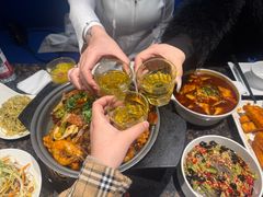 -火吧PTV聚会餐厅(1号店)