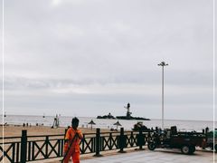 -南戴河旅游度假区