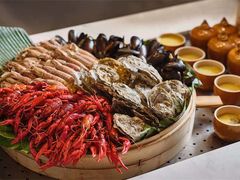-上海雅居乐万豪侯爵酒店