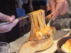 阿扎尔-哈恰普里-格鲁·秀色Georgia’s Feast