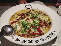 -江渔儿酸菜鱼(港湾1号店)