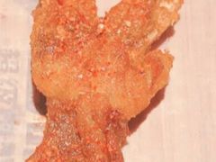 -多嘴超级肉蟹煲(中街恒隆故宫店)