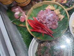 -老萍巷•莲花血鸭(楚萍店)