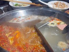 -巴蜀大宅门火锅(北大街店)