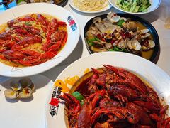 -王红军龙虾(盐仓桥店)