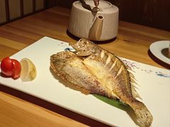 -原志优秀食材·匠心料理·海胆主题(金亿广场店)