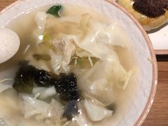 -琴岛顺天馄饨(崂山金鼎店)