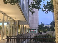 -茑屋书店(天目里店)