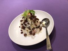 核桃仁杂粮沙律-张福记(陇海中路店)