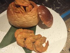 -瓦国小镇·果木烤鸭·融合菜(西口店)