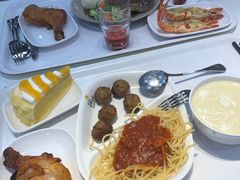 -宜家·瑞典风味餐厅(北京西红门店)