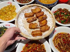 -天下客饭店(中山路店)