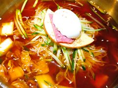 延吉大冷面-原始泥炉烤肉(总店)