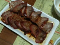 -香港仔茶餐厅(凤阳店)