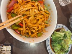 -王繁星面馆(西安熙地港店)