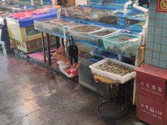 -京深海鲜市场(光彩路店)