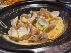 -叁宝烤肉• 西安烧烤(太乙路店)