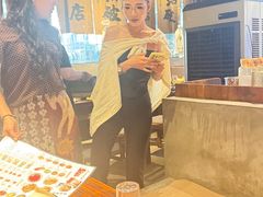 -破店肥哈·海鲜·烧烤(郑州银泰inPARK店)