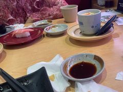 -寿司郎(皇庭广场店)