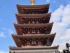 -浅草寺