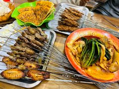 -张庆烤肉·清真