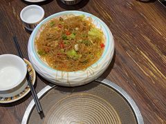 -思金拉措庄园藏餐(太阳岛店)