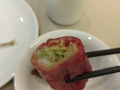 -益健美食大广场(北岭店)
