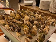 -广州希尔顿逸林酒店-OPEN開·全日制餐厅·海鲜·小火锅·自助餐(东风路店)